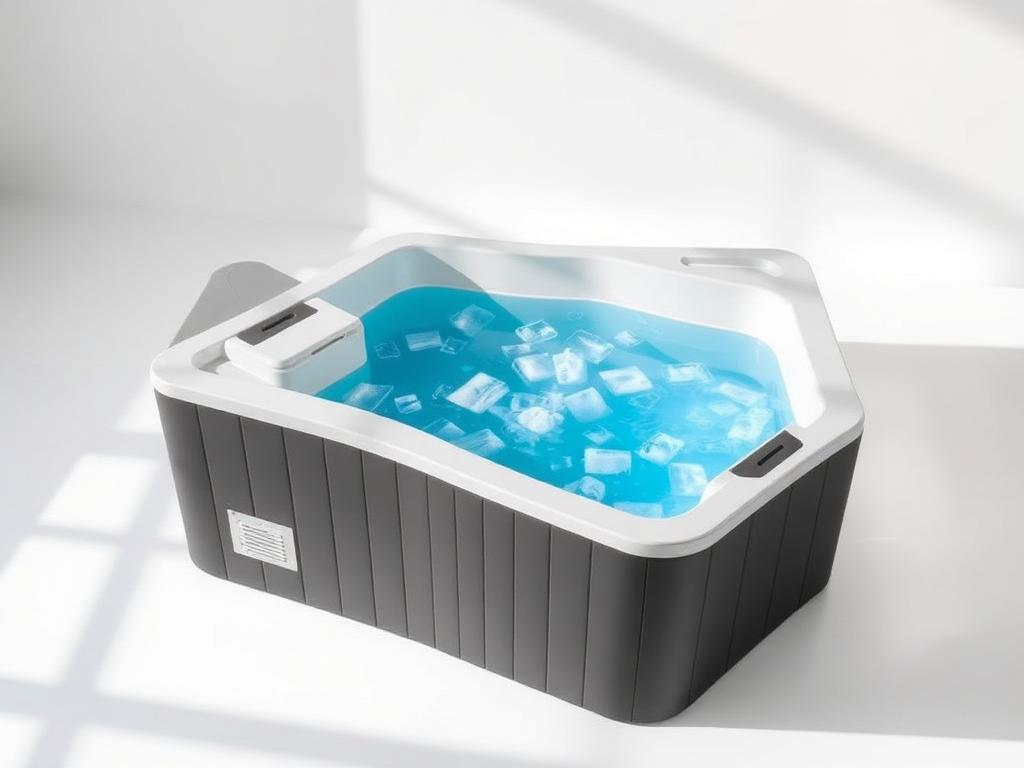 The 11-minute cold plunge protocol used by professional athletes